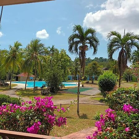 Panorama Resort Langkawi Kuah Esterno foto