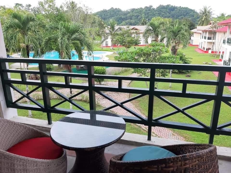 Panorama Resort Langkawi Kuah Esterno foto