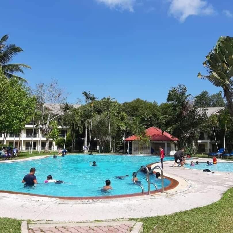 Panorama Resort Langkawi Kuah Esterno foto