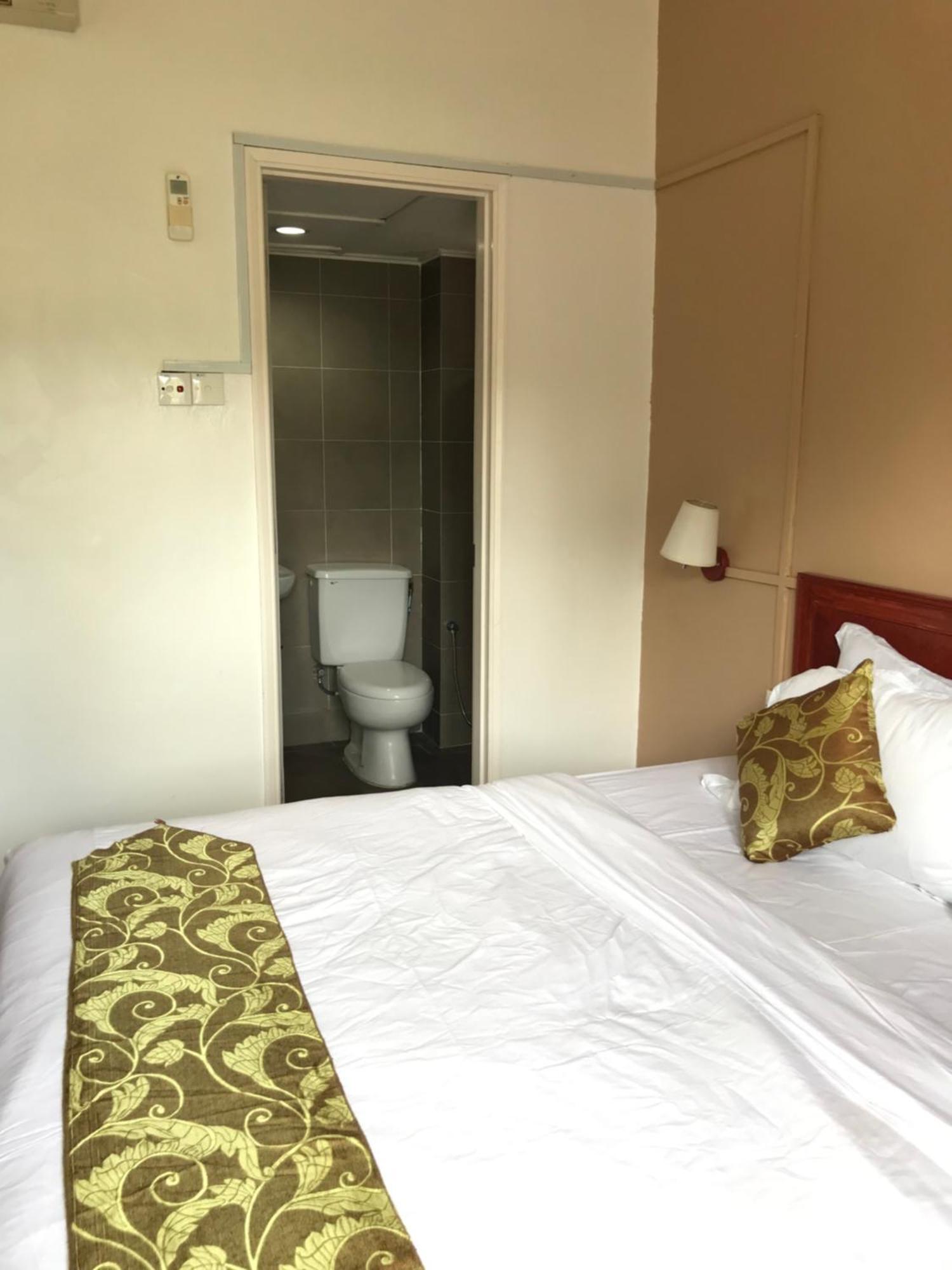 Panorama Resort Langkawi Kuah Esterno foto